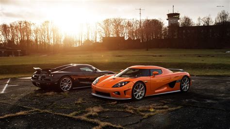 Koenigsegg Wallpaper (68+ pictures) - WallpaperSet