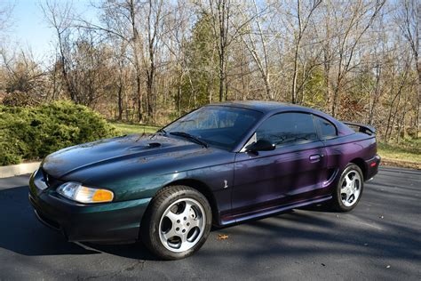 1996 Ford Mustang | Rock Solid Motorsports