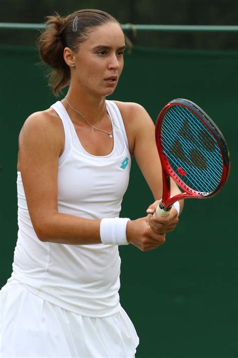 Sorana Cirstea vs Anhelina Kalinina - WTA Eastbourne - Tennis - BetsAPI