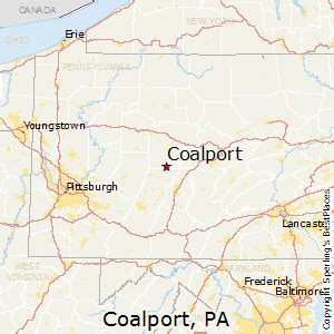 Best Places to Live in Coalport, Pennsylvania