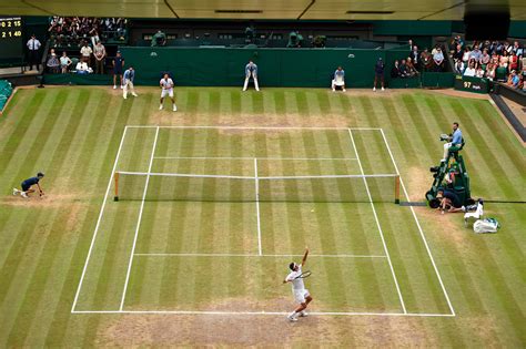 The Mad Professah Lectures: 2017 WIMBLEDON: Federer Wins Record 8th ...