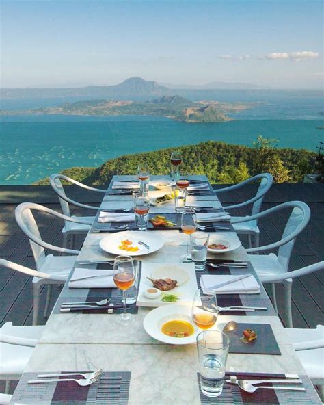 Where to Eat in Tagaytay: 19 Restaurants With a View (Open With Guidelines) - Klook Travel Blog