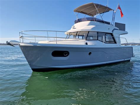 Beneteau Swift Trawler 35 | 11m | 2019 - Dorset | Boats and Outboards