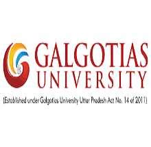 MBA at Galgotias University: Course, Fee, Placement, Seats, Admission 2025