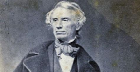 Samuel Morse Biography - Facts, Childhood, Family Life & Achievements