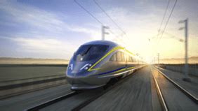 NEWS RELEASE: California High-Speed Rail Authority Moves Closer to Buying First Trainsets ...