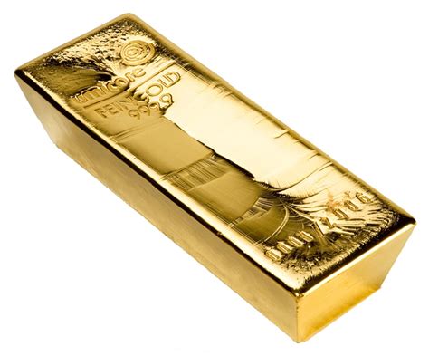 12.5KG Gold Bar | 400oz Good Delivery Bar - From £545,548