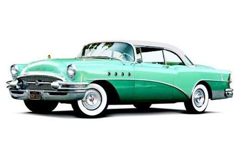 1955 Buick Roadmaster - Hemmings