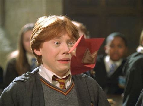 The Chamber of Secrets - Ronald Weasley Image (19249141) - Fanpop