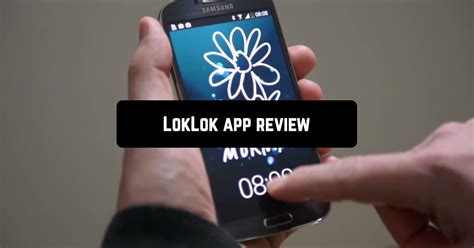 LokLok app review | Androidappsforme - find and download best Android ...