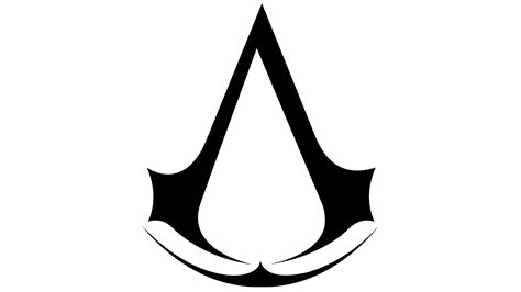 Assassin’s Creed Logo PNG Photo - PNG All