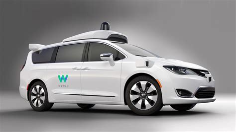 Waymo Secures Patent That Softens Car Before Pedestrian Impact | Carscoops