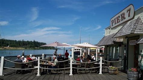 La Conner Waterfront Cafe, La Conner - Menu, Prices & Restaurant Reviews - TripAdvisor