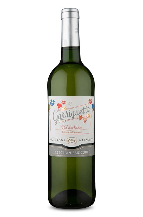 Garriguette Branco - Wine | Wine