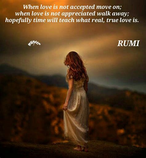 I can only hope to find it again, if he does not allow it ️ | Rumi ...