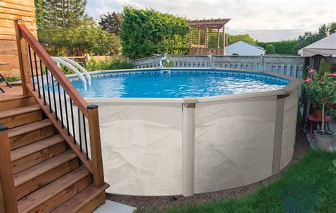 Best Above Ground Pools of 2021 - Pool Warehouse