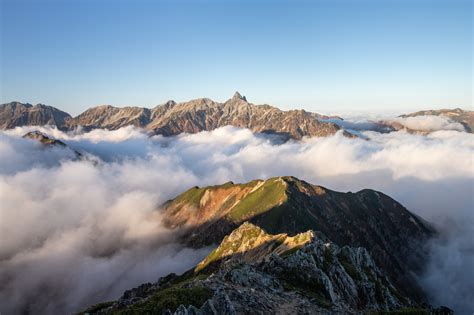 A Complete Guide to Hiking in Kamikochi, Nagano | Hike Master Japan