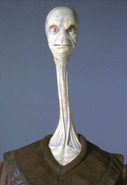 I want yarael poof as a new journey guide character : r/SWGalaxyOfHeroes