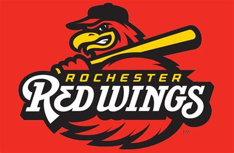 MiLB - Rochester Red Wings - oggsync.com