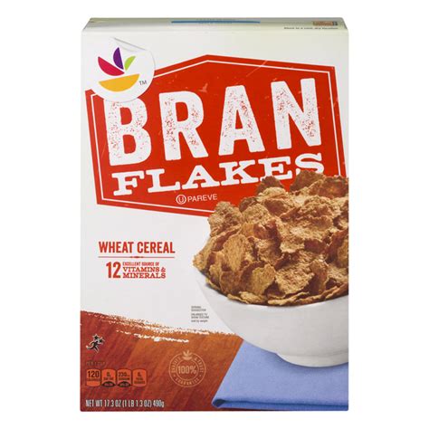 Save on Giant Bran Flakes Cereal Order Online Delivery | Giant