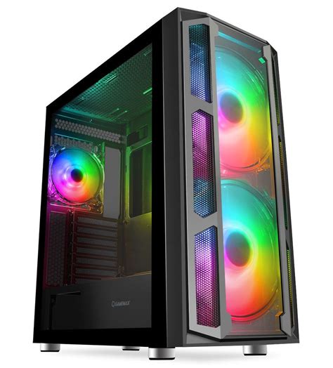 AMD Ryzen 7 5800X, RTX 3080 Gaming PC (Available Now) – Lightning Computers