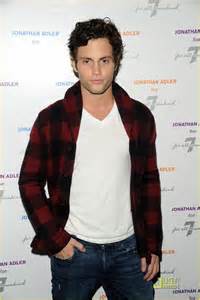 Penn Badgley - Gossip Girl Photo (12165299) - Fanpop