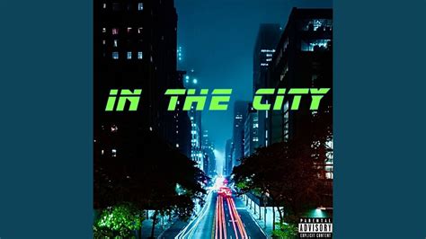 In the City - YouTube