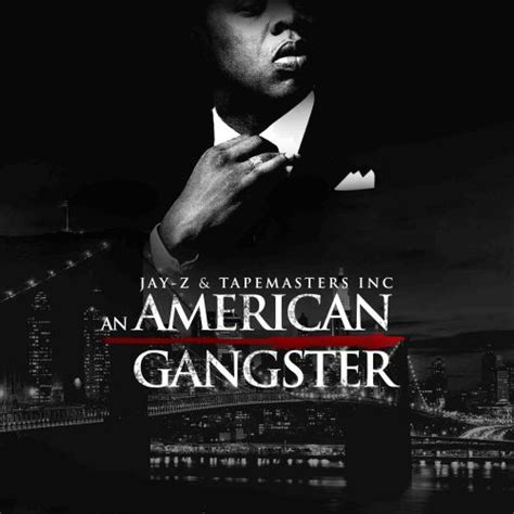 Leaky Music ♪: Jay-Z - American Gangster (2007)