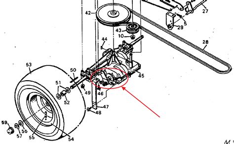 Manual Older Murray Riding Lawn Mower Parts - slideshare