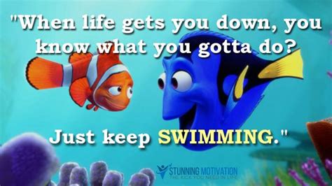 13 Best Finding Nemo And Finding Dory Quotes That Inspire You | Dory quotes, Finding dory quotes ...