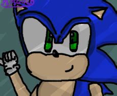 P/Sonic_Hedgehog - Desenho de amy220 - Gartic