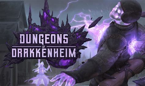 Dungeons of Drakkenheim: On track to become a $1m RPG Kickstarter campaign