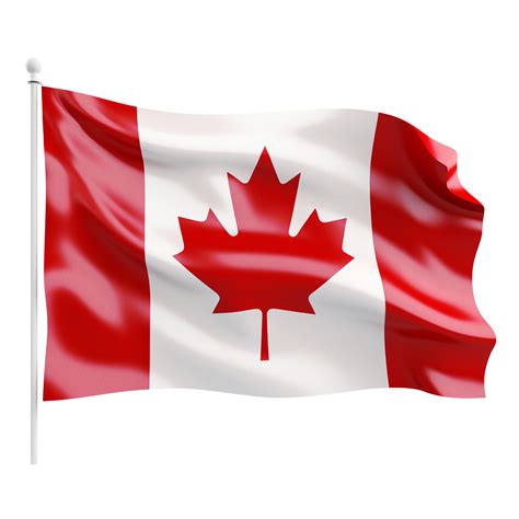 Canada vlag PNG kan vlag PNG de vlag van de Canada PNG transparant achtergrond vlag Canada PNG ...