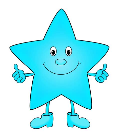 Star Clipart School Crafts, School Activities, Preschool Name Tags, Star Of The Week, Token ...