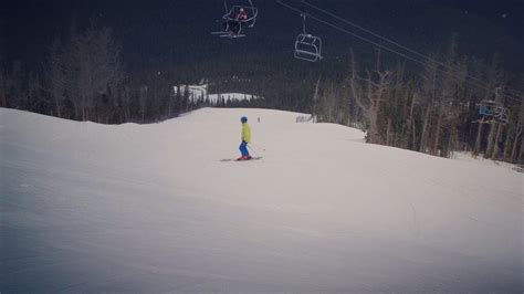 Nakiska Ski Resort | Ski Trip Deals, Snow Quality, Forecast