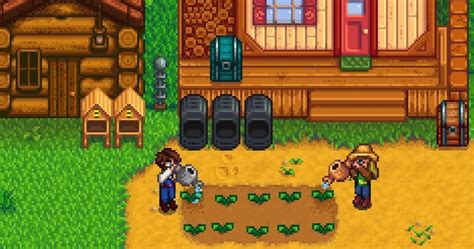 Is Stardew Valley Getting Multiplayer On Mobile?