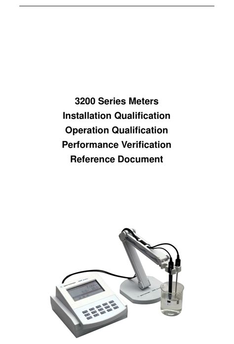 AGILENT TECHNOLOGIES 3200 SERIES MANUAL Pdf Download | ManualsLib