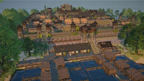 21 best r/forestvillagegame images on Pholder | A town layout I came up ...