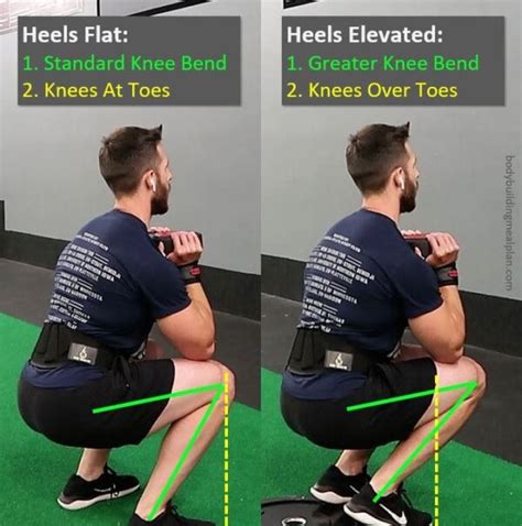 Complete Goblet Squat Exercise Guide (with Pics & Videos)