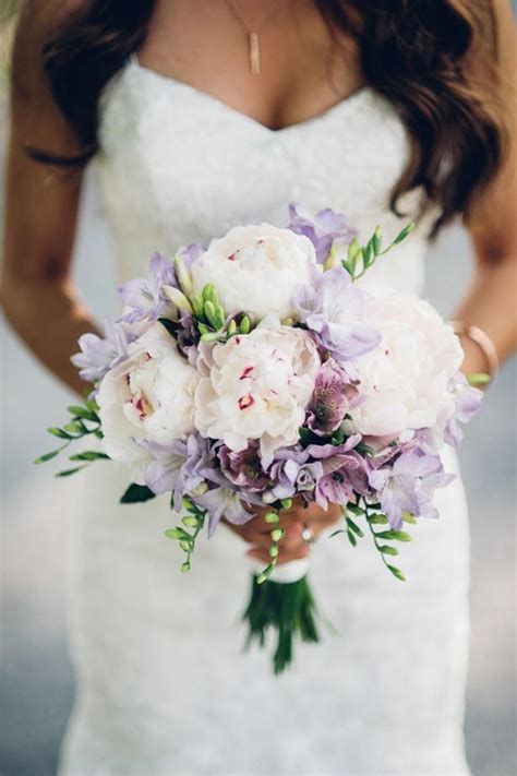 40 + Purple Lavender Wedding Ideas | Roses & Rings