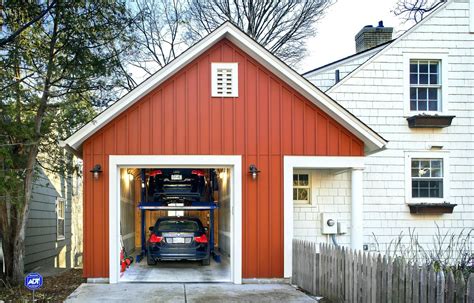 The Cost Of Constructing A Two Car Garage - Garage Ideas