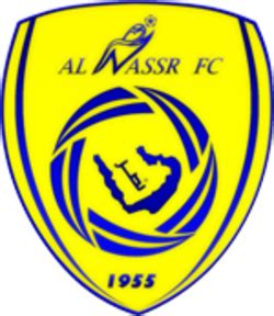 Al nassr Logos