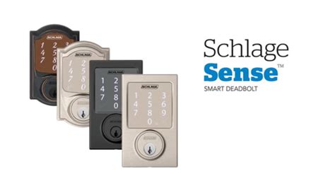 Schlage Smart Locks Gain Amazon Alexa Unlocking - iClarified