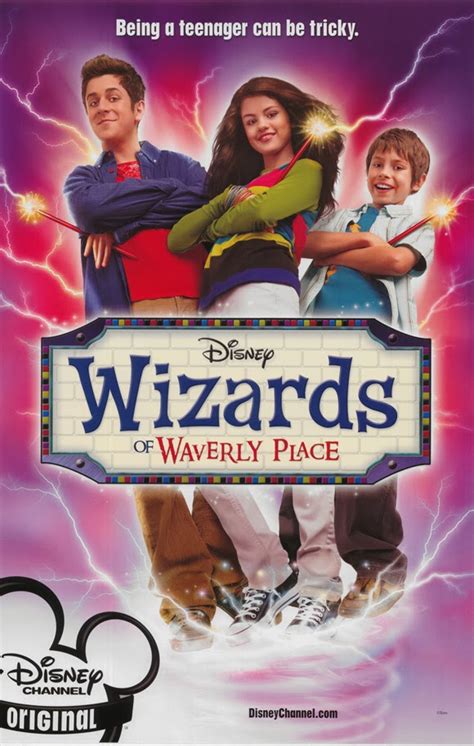 Wizards of Waverly Place (2007) S04E27 - WatchSoMuch