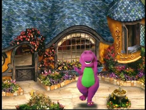 Barney - Rhyme Time Rhythm : Lyrick Studios : Free Download, Borrow ...