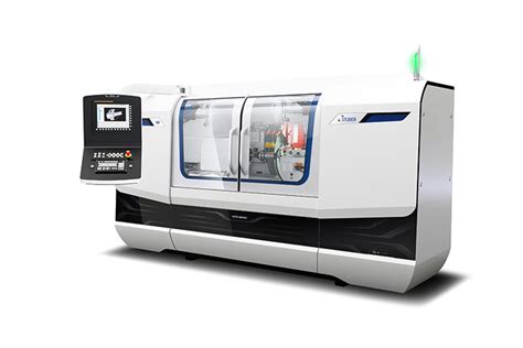 Studer launches cost effective grinding solution – MfgTechUpdate