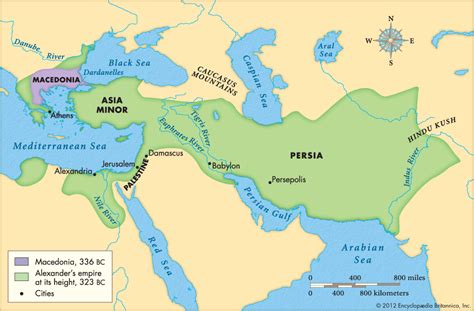 Found on Bing from kids.britannica.com | Alexander the great, Persian ...