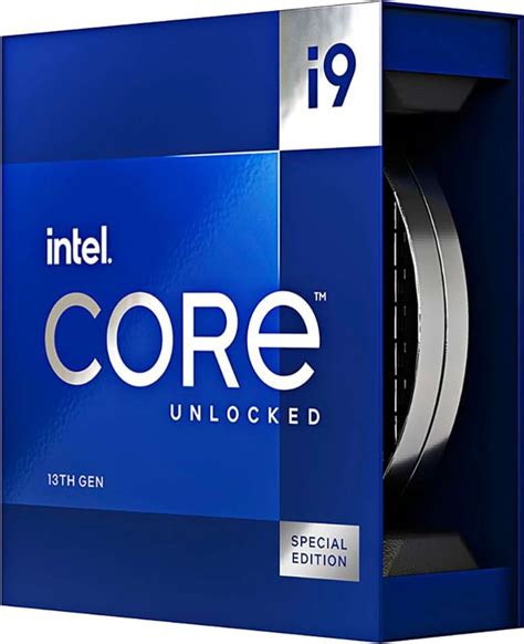 Intel Core i9-13900KS 13th Gen Desktop Processor Price in India 2024, Full Specs & Review ...