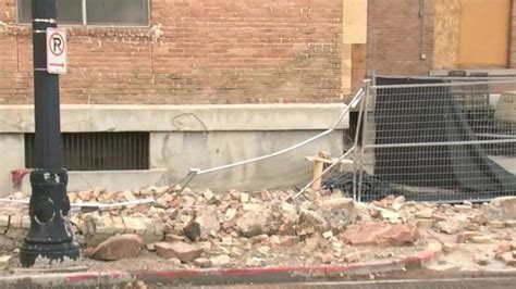 Video Earthquake rattles Utah - ABC News