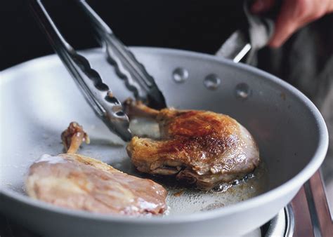 Duck Confit Recipe | Bon Appétit